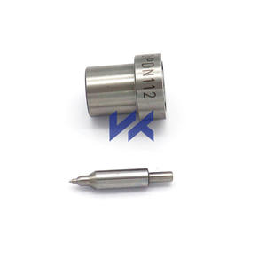 Форсунка дизельного топлива DN4PD695 093400-6950 с хорошим качеством - Product Image 3