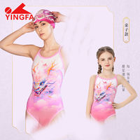 Racing Swimsuits: Professional Swimwear for Competition Training