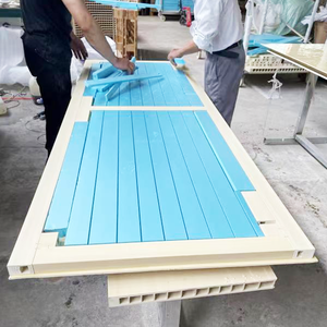 Panel de Espuma XPS Bule, Ligero y Dimensionalmente Estable, 60 mm, para Sistema de Aislamiento Exterior (<span class=keywords><strong>EIFS</strong></span>), Certificado CE B2B - Product Image 6