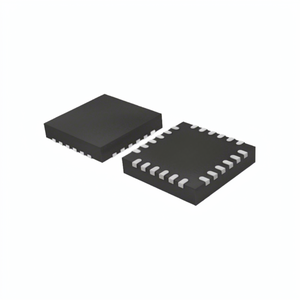 Controlador de Amplificador IC 24LFCSP, Chip de Canal del Fabricante, Componente Electrónico al por Mayor AD8142ACPZ-RL 24 WFQFN Exposed Pad, CSP - Product Image 1