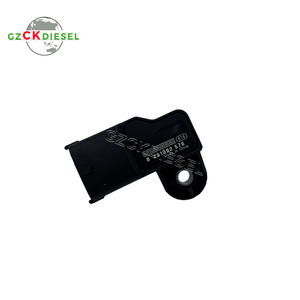 Nouveau capteur de pression du collecteur d'admission 20524936 261230133 0281002576 0 281 002 <span class=keywords><strong>576</strong></span> - Product Image 3