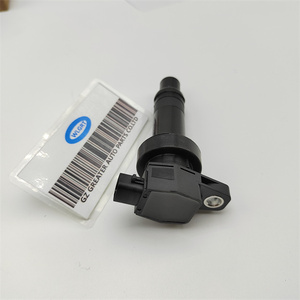 WLGRT OEM 27301-2B010 27300-2B010คอยล์จุดระเบิดสำหรับ Hyundai Accent Elantra I30 Ix20 Kia K3 - Product Image 5