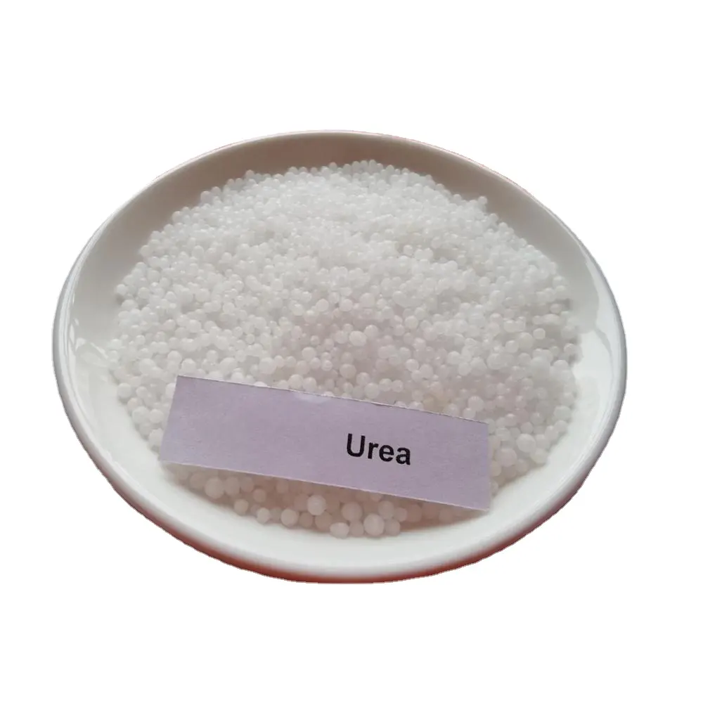 Utilizzato in Coltivazioni Agricole prezzo per tonnellata di urea 46 Urea Urea 46% urea Granulare