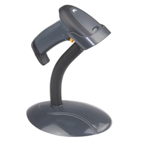 Escáner de Código de Barras Inalámbrico USB Portátil Industrial, Precio de Fábrica, en Stock