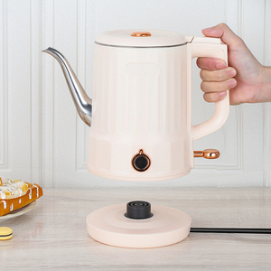 New <b>Kettle</b> 360 Degree Rotational Base 0.8L <b>Kettle</b> Household Cordless <b>Kettle</b> Household <b>Kettle</b> - Product Image 1