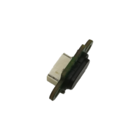 Surertech VB02A Módulo de sensor de distancia de fase láser Sensor óptico de origen chino para medición de robots inteligentes