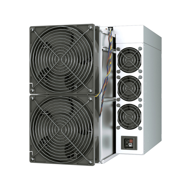 Asic Miner Bitmain Antminer S21XP 270T 3645W Bitcoin Miner Crypto Antminer S21pro Antminer S19XP Bictcoin Mining Rig