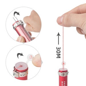 30M Multi-Color Pre-Inked Mapping <b>String</b> Permanent Makeup Microblading Eyebrow Thread - Product Image 5
