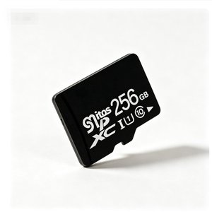 Hafıza kartları için gerçek özel parlaklık 16GB 8GB 256GB 32GB 128GB <span class=keywords><strong>64GB</strong></span> plastik Plastic hız siyah - Product Image 6