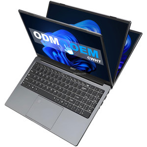 Muestras Disponibles, Portátil OEM de 8G y 512Gb, Pantalla Táctil de 15.6 Pulgadas, Portátil con Procesador <span class=keywords><strong>Intel</strong></span> <span class=keywords><strong>Core</strong></span> de 11ª Generación, Portátiles para Juegos - Product Image 1