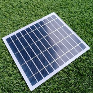 193x173 मिमी प्लेसा सौर डी <span class=keywords><strong>37v</strong></span> सेलेरस मोनोक्रिस्टालिनो 5.5v 4.5w मोनोक्रिस्टालिनो मिनी सोलर प्लेट 5 वी 4 डब्ल्यू फ्रेमलेस पीवी पैनल - Product Image 4