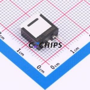 ทรานซิสเตอร์ฟิลด์ทรานซิสเตอร์ (มอสเฟท) ทรานซิสเตอร์ภาคสนาม SQM110N05-06L-GE3-VB ไปยัง263ใหม่ดั้งเดิม - Product Image 2