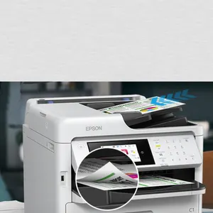 für Epson WF-C5890a arbeitsgruppe-level farbe business-tintenstrahl-fax all-in-one-maschine