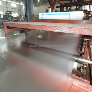 自動PC PMMAペットプラスチックシートの生産ライン - Product Image 1