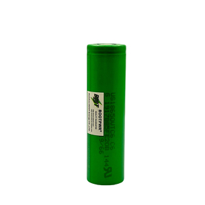 Batería de litio de buena calidad vtc6 3,7 V 3000mAh batería recargable 18650 Vtc6 - Product Image 1