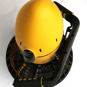 Propulseur 300W pour équipement de plongée sportive, scooter aquatique sans balais, compatible batteries plomb-acide et lithium - Product Image 4