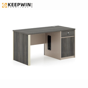 Foshan vendite della fabbrica moderna <span class=keywords><strong>scrivania</strong></span> in <span class=keywords><strong>legno</strong></span> con armadi cassetti per tavoli da ufficio piccolo Staff <span class=keywords><strong>scrivania</strong></span> da ufficio - Product Image 2