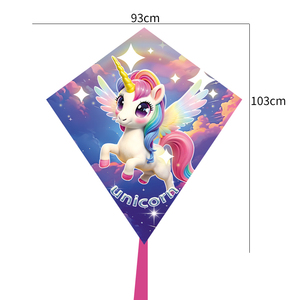 Vente chaude conçu sur mesure une ligne cerfs-volants facile <span class=keywords><strong>volant</strong></span> animaux insectes jouets sur le thème pour les enfants - Product Image 5