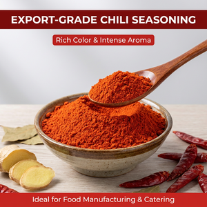 Condimento de Chile Rojo Picante para Barbacoa Coreana, para Asar y Marinar, Chile de China, Disponible para OEM - Product Image 4