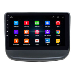 Reproductor multimedia con android 10 y navegación gps para Chevrolet, autorradio para coche, para Chevrolet <span class=keywords><strong>Equinox</strong></span> 2016 2017 2018 - Product Image 3