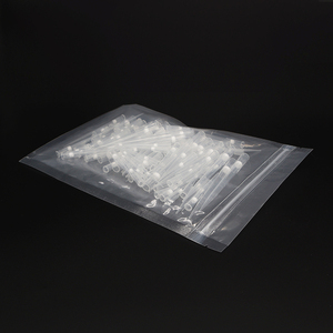 Filter Universal 10ul dan ujung mikro <span class=keywords><strong>Pipette</strong></span> tidak disaring cocok untuk <span class=keywords><strong>Eppendorf</strong></span>, Gilson, biotang, dll. - Product Image 6