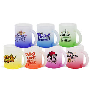 Compra a granel de China suministros directos de fábrica <span class=keywords><strong>tazas</strong></span> de vidrio listas <span class=keywords><strong>para</strong></span> sublimación <span class=keywords><strong>tazas</strong></span> de 11oz transferencia de calor - Product Image 6