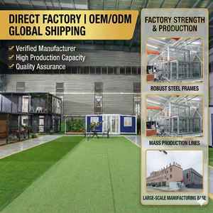 Unidades de Contenedores Expandibles de <span class=keywords><strong>20</strong></span> Pies, Ahorro de Energía, Estructura de Acero, Casa Contenedor Industrial de 2 Pisos para Resort - Product Image 2