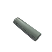 Baterai Lithium Ion Isi Ulang Kapasitas Tinggi 21700 Cair 3.7V-4.2V 4000mAh JP40 Sel Baterai NiMnCoO2 Katoda-800 Siklus Listrik 75g