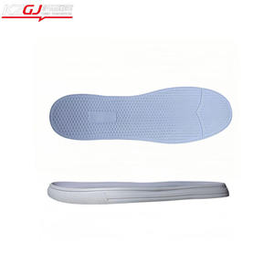 Suela de Zapatos Cómodos y a la Moda, Antideslizante, de EVA, para Deportes, Casual y Uso Diario - Product Image 1