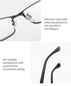 <span class=keywords><strong>Gafas</strong></span> <span class=keywords><strong>de</strong></span> presbicia con bisagra TR90, marco <span class=keywords><strong>de</strong></span> metal <span class=keywords><strong>de</strong></span> <span class=keywords><strong>alta</strong></span> <span class=keywords><strong>gama</strong></span>, gran oferta, Amazon - Product Image 6