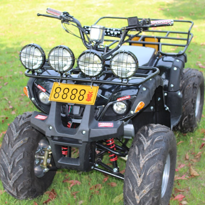 Горячая продажа заказной цвет Высокое качество Дешевые quad atv 125cc электрические квадроциклы для взрослых