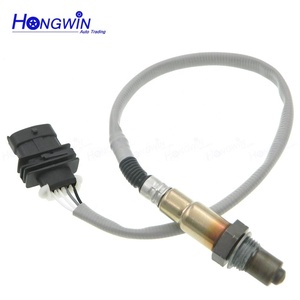 55563348 Sensor de oxígeno para C-hevrolet Aveo Orlando Trax O-<span class=keywords><strong>pel</strong></span> Adam Astra J Corsa D Insignia un Meriva B Mokka <span class=keywords><strong>Zafira</strong></span> Tourer - Product Image 2
