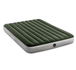 Matras tidur tiup untuk berkemah, alas tidur berkemah ultra ringan, matras tidur dengan bantal tiup untuk Sofa dan kasur udara - Product Image 2