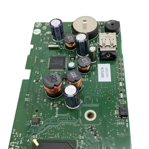 Motherboard CQ891-60038 Ink <b>Door</b> <b>Sensor</b> Fits For HP T120 T 120 Main Board Designjet CQ890-67028 - Product Image 5