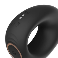 Mini vibromasseur pour femmes, en silicone de qualité médicale, masseur portable, étanche, jouet sexuel pour adultes avec plusieurs modes de jeu