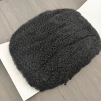Vente en gros usine – Cheveux synthétiques afro crépus de 12 pouces, 100g, en vrac pour dreadlocks, tresses au crochet et extensions de cheveux afro torsadés