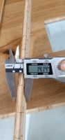 Natural Color Engineered Wide Plank Timber Flooring