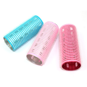 Mejor venta de productos en <span class=keywords><strong>ali</strong></span> baba de agarre de aluminio de curling mujeres rodillos del pelo - Product Image 6