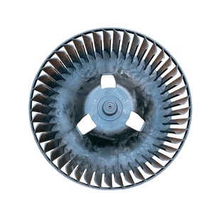 เครื่องทำอาหารซ่งมู่ 340-130-8 Acxh01k00030 พัดลมสำหรับใช้ในครัวเรือน - Product Image 3