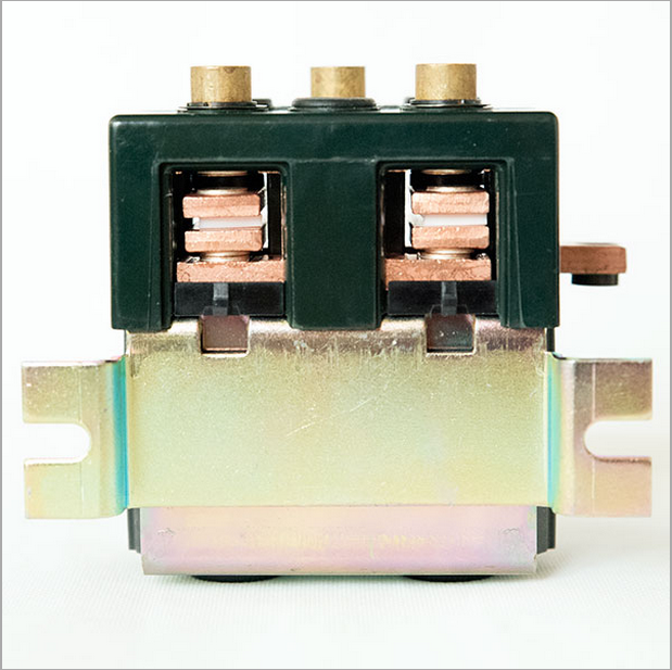 Dc182 200a Dc Power Contactor 48v China Made Dc Relay
