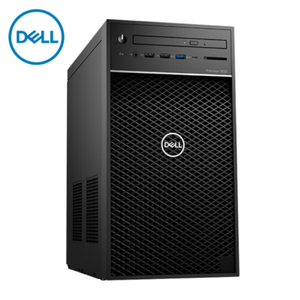 Station de travail de précision économique <span class=keywords><strong>T3630</strong></span> avec processeur Xeon, tour 5U, 4 Go de mémoire 2666 MHz, disque dur SATA 1 To 7,2K 3,5 pouces, intégré, en stock - Product Image 2