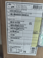 N9K-C93180YC-FX3 asli baru CISCOS Nexus 9300 48p 1/10/25G, 6p 40/100G, MACsec,SyncE. N9K-C93180YC-FX3