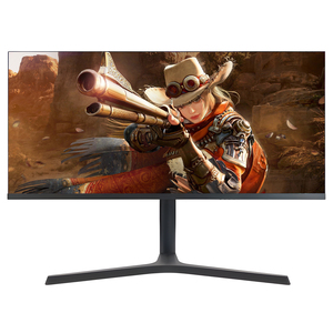 Moniteur de Jeu Incurvé <span class=keywords><strong>WQHD</strong></span> <span class=keywords><strong>144Hz</strong></span> <span class=keywords><strong>27</strong></span>/34 <span class=keywords><strong>Pouces</strong></span> en Vente Chaude d'Usine Originale, Écran PC d'Affichage pour Ordinateur de Bureau - Product Image 5