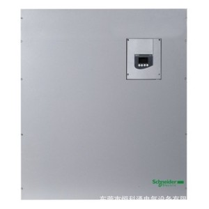 Démarreur progressif Schneider Electric ATS48C21Q 400V IP20 à semi-conducteurs pour moteur - Product Image 1