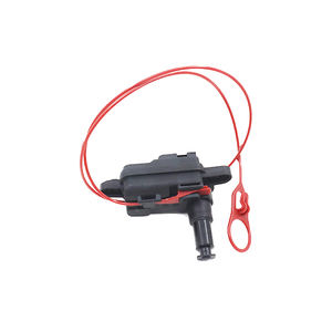 Fabricant <span class=keywords><strong>prix</strong></span> d'usine pièces automobiles actionneur de verrouillage de porte de remplissage de carburant noir 4M0862153B 4M0862153 actionneur de volet pour <span class=keywords><strong>Audi</strong></span> <span class=keywords><strong>S5</strong></span> S6 - Product Image 4