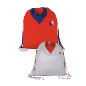 2026 Thế giới bóng đá cup dây kéo Ba lô lưu trữ <span class=keywords><strong>Bag</strong></span> đối với Sneakers và thể thao quả bóng - Product Image 3