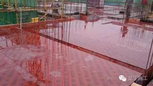 Panneau de coffrage en contreplaqué marine <span class=keywords><strong>Cosmos</strong></span> 18 mm avec <span class=keywords><strong>film</strong></span> protecteur pour la construction - Product Image 6