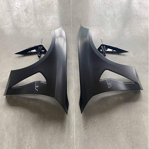 Garde-boue de voiture en fer M8 élevé pour <span class=keywords><strong>BMW</strong></span> <span class=keywords><strong>série</strong></span> 3 G20 2020-2025 Installation facile mise à niveau nouvelle condition taux de rachat élevé - Product Image 5