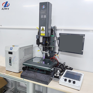 ZJWY EN-LS23 Laser Machine pour téléphone portable <span class=keywords><strong>cassé</strong></span> affichage écran LCD ligne enlèvement LCD/OLED ITO récupération Laser Machine - Product Image 1