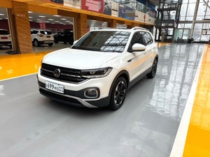 <span class=keywords><strong>Volkswagen</strong></span> Tacqua 1.5L Automatica Edizione 30° Anniversario 2021, SUV Usato in Vendita - Product Image 1
